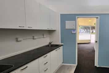 Ground Floor With Corner Profile 