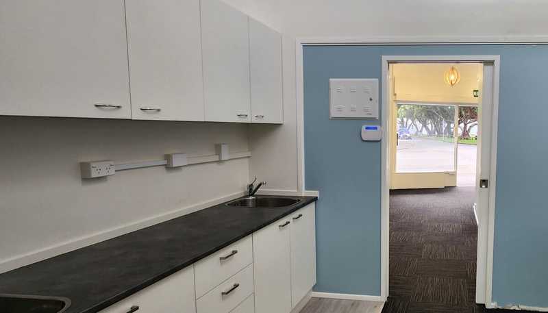 161-175 Randwick Road, Moera