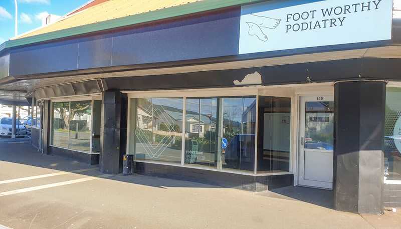 161-175 Randwick Road, Moera