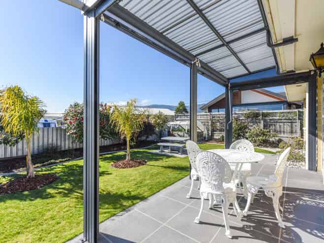 5a Talbot Street, Richmond