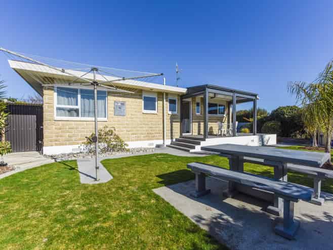 5a Talbot Street, Richmond