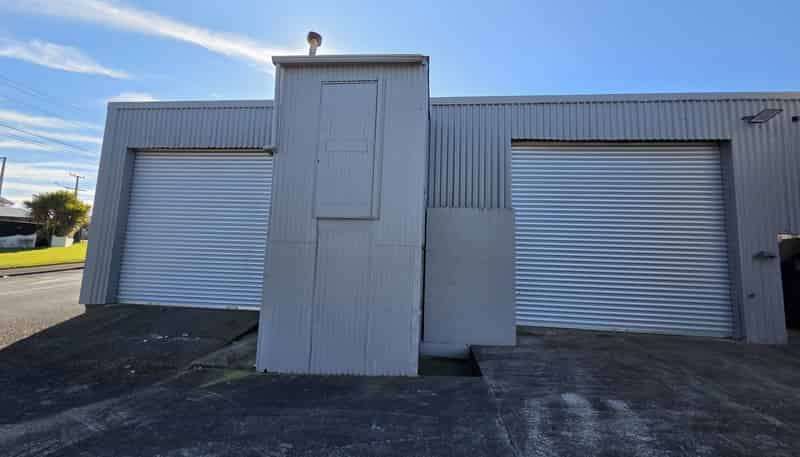 82 Clemow Road, New Plymouth