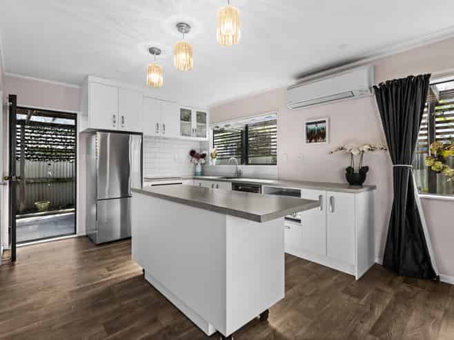 1a Barton Place, Marewa