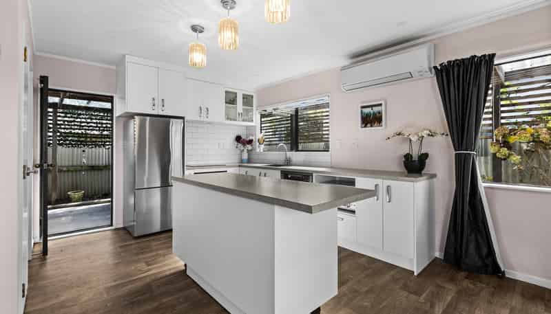 1a Barton Place, Marewa