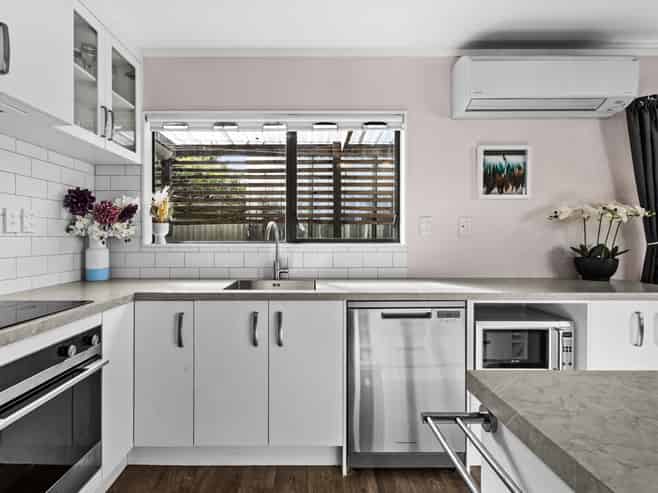 1a Barton Place, Marewa