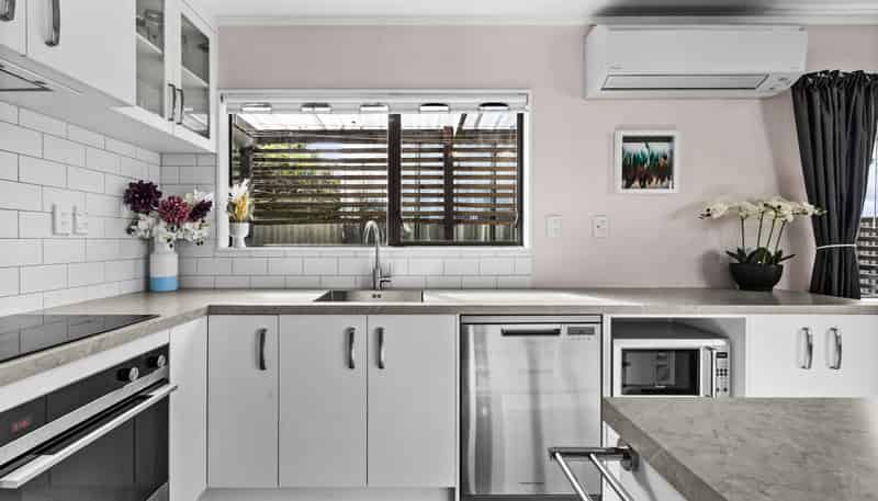 1a Barton Place, Marewa
