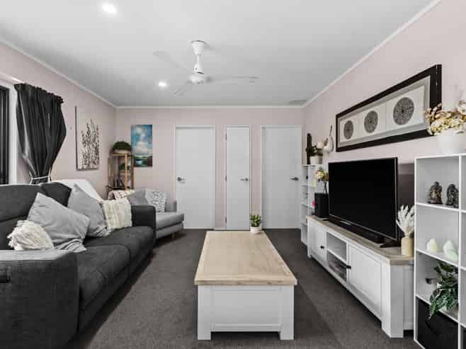 1a Barton Place, Marewa