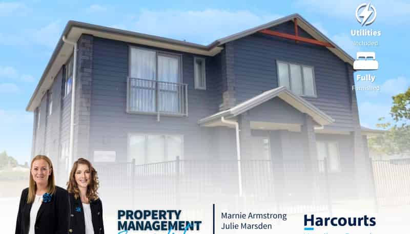 12/34 Beatty Street, Melville