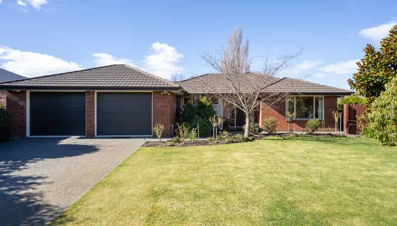 25 Deloraine Street, Somerfield