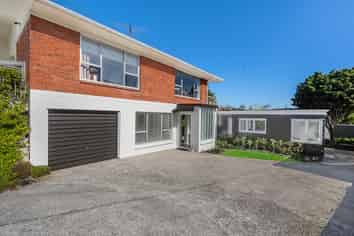 4/672 Remuera Road, Remuera