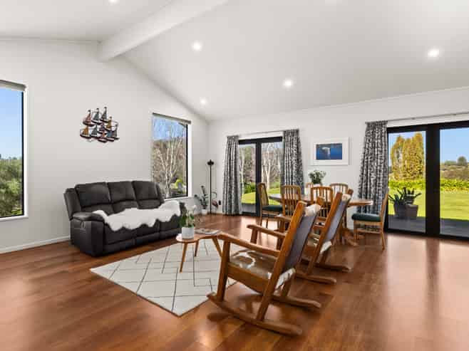 23 Breckenridge Lane, Puketapu