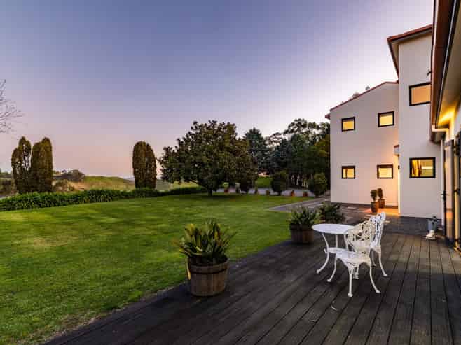 23 Breckenridge Lane, Puketapu