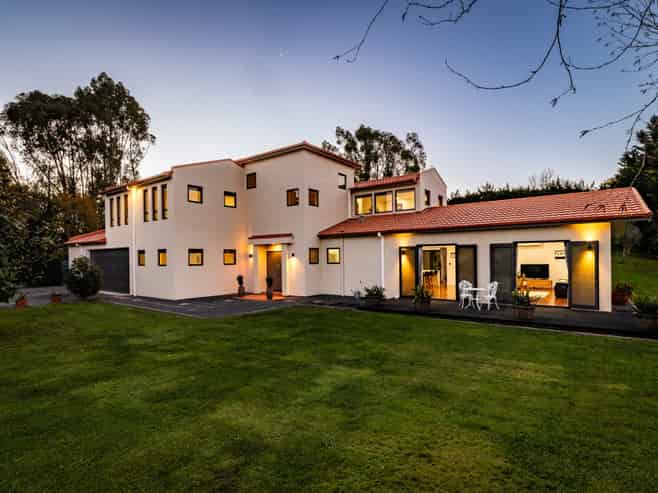 23 Breckenridge Lane, Puketapu