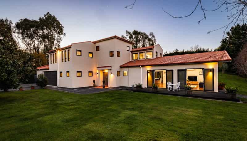 23 Breckenridge Lane, Puketapu