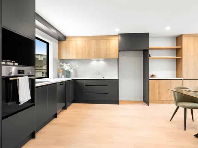 4 & 7-12/13 Arawa Street, New Lynn