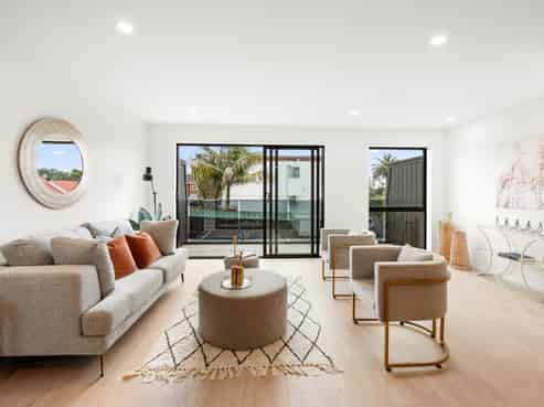 4 & 7-12/13 Arawa Street, New Lynn