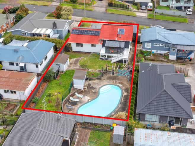 19 Manson Street, Greerton