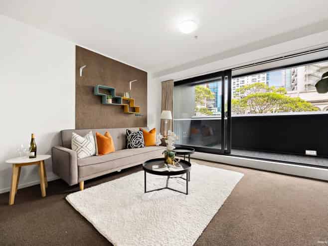 407/19 Anzac Avenue, Auckland Central