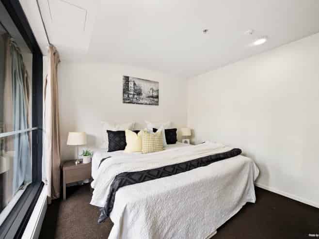 407/19 Anzac Avenue, Auckland Central