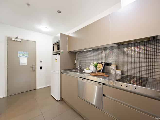 407/19 Anzac Avenue, Auckland Central
