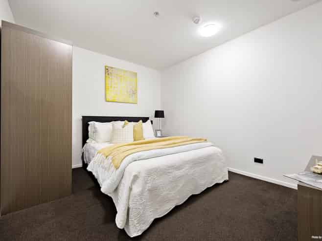 407/19 Anzac Avenue, Auckland Central