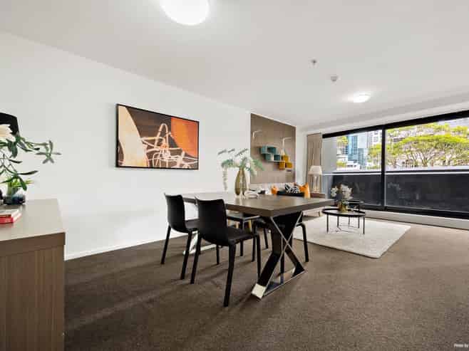 407/19 Anzac Avenue, Auckland Central