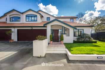 4/341 Fergusson Drive, Heretaunga