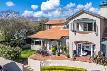 4/341 Fergusson Drive, Heretaunga