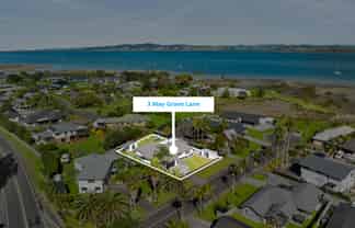 3 May Grove Lane, Tamaterau