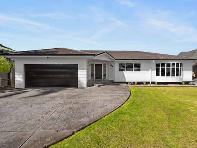 3 May Grove Lane, Tamaterau