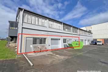 PRACTICAL INDUSTRIAL UNIT
