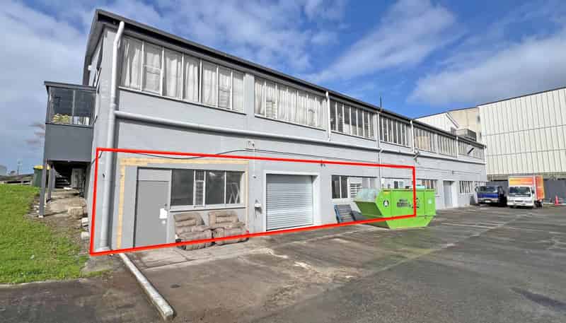 Unit 4/184 McLeod Road, Te Atatu South