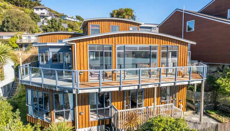 12 The Anchorage, Whitby