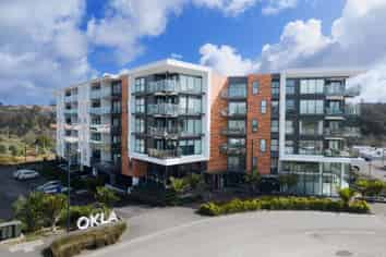 304/3 Kaipiho Lane, Albany