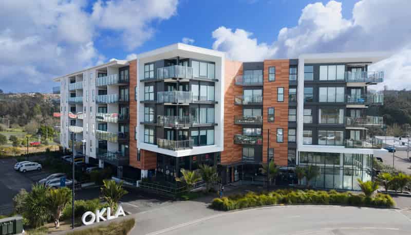 304/3 Kaipiho Lane, Albany