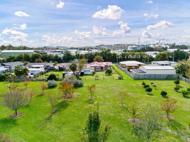 226 Te Rahu Road, Te Awamutu