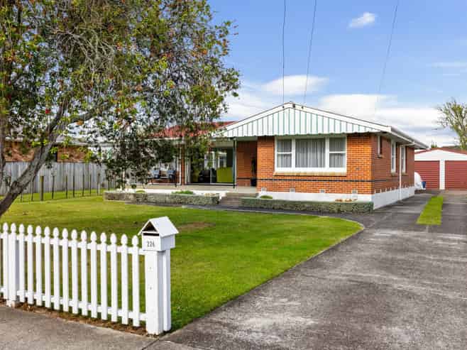 226 Te Rahu Road, Te Awamutu