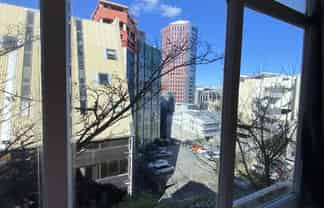 5/199 The Terrace, Te Aro