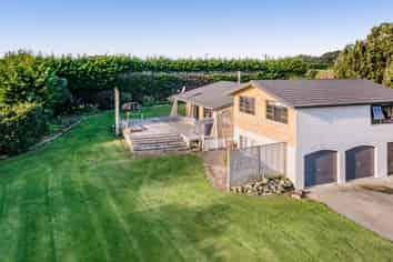 8 Muggeridge Road, Manutahi