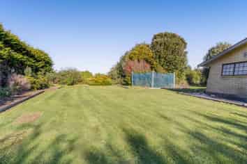 8 Muggeridge Road, Manutahi