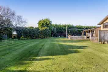 8 Muggeridge Road, Manutahi