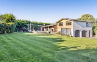 8 Muggeridge Road, Manutahi
