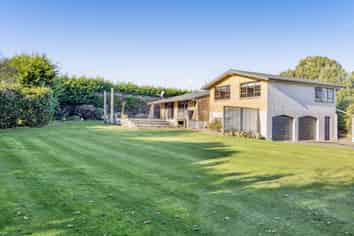 8 Muggeridge Road, Manutahi