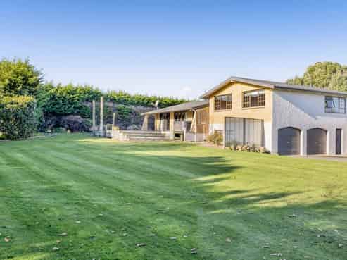 8 Muggeridge Road, Manutahi