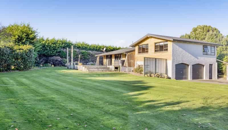 8 Muggeridge Road, Manutahi