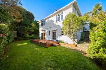 49 Upper Watt Street, Wadestown