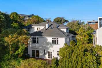 49 Upper Watt Street, Wadestown