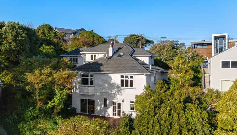 49 Upper Watt Street, Wadestown