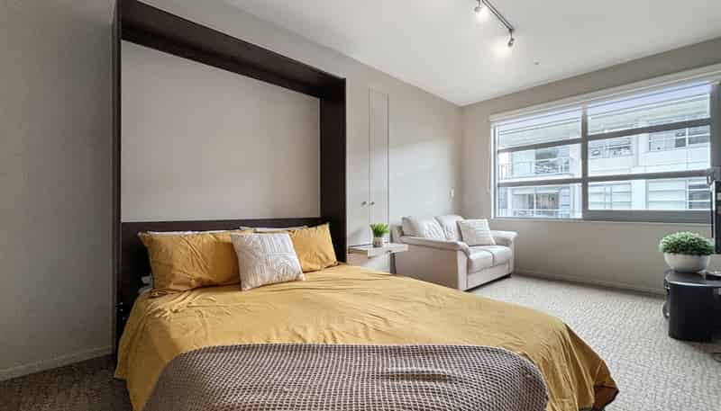 S205A/28 Torrens Terrace, Te Aro