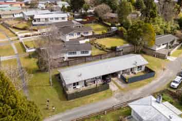 210 West Parkdale Street, Tokoroa